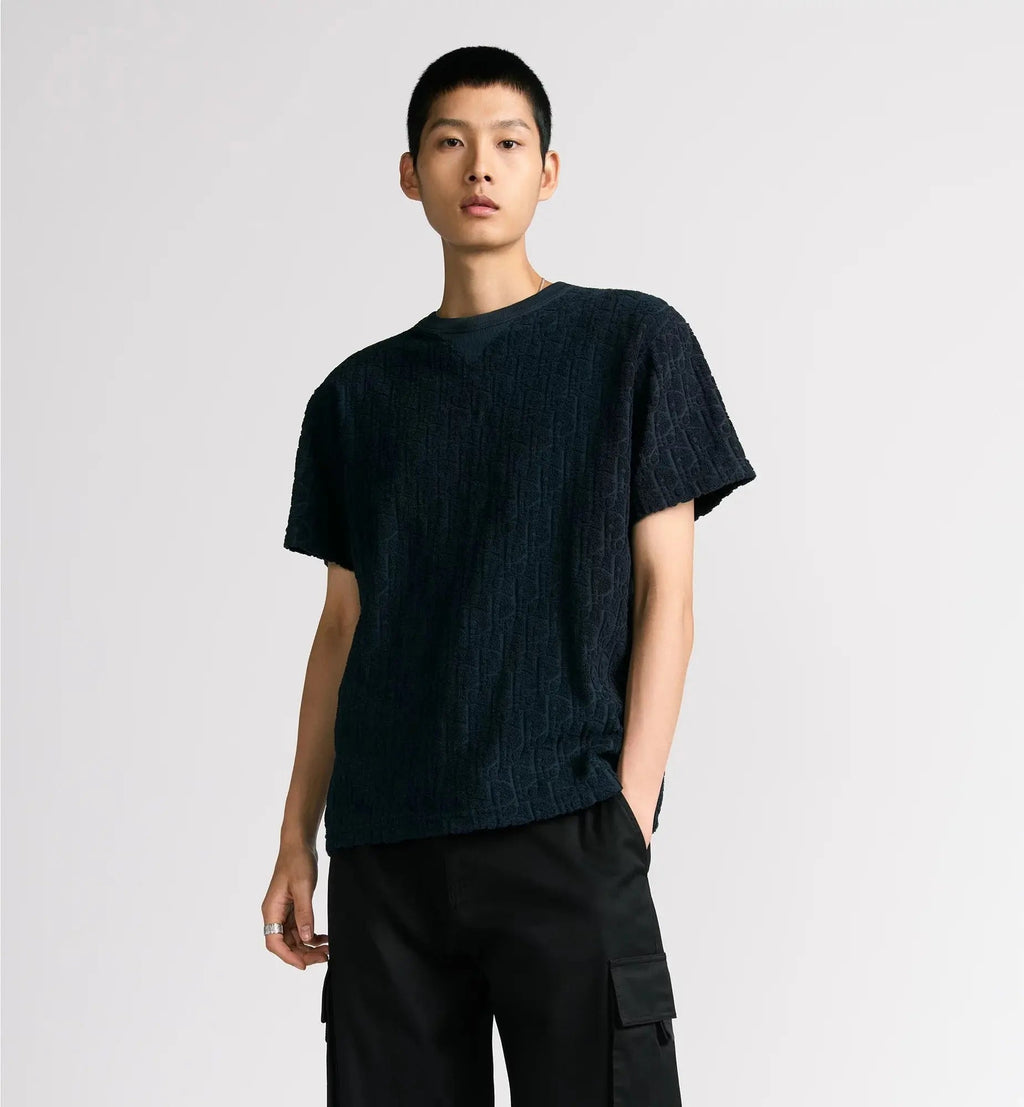 T-shirt Dior Oblique