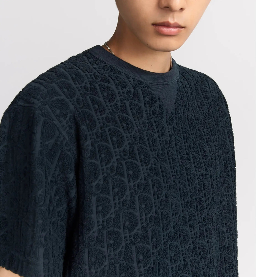 T-shirt Dior Oblique