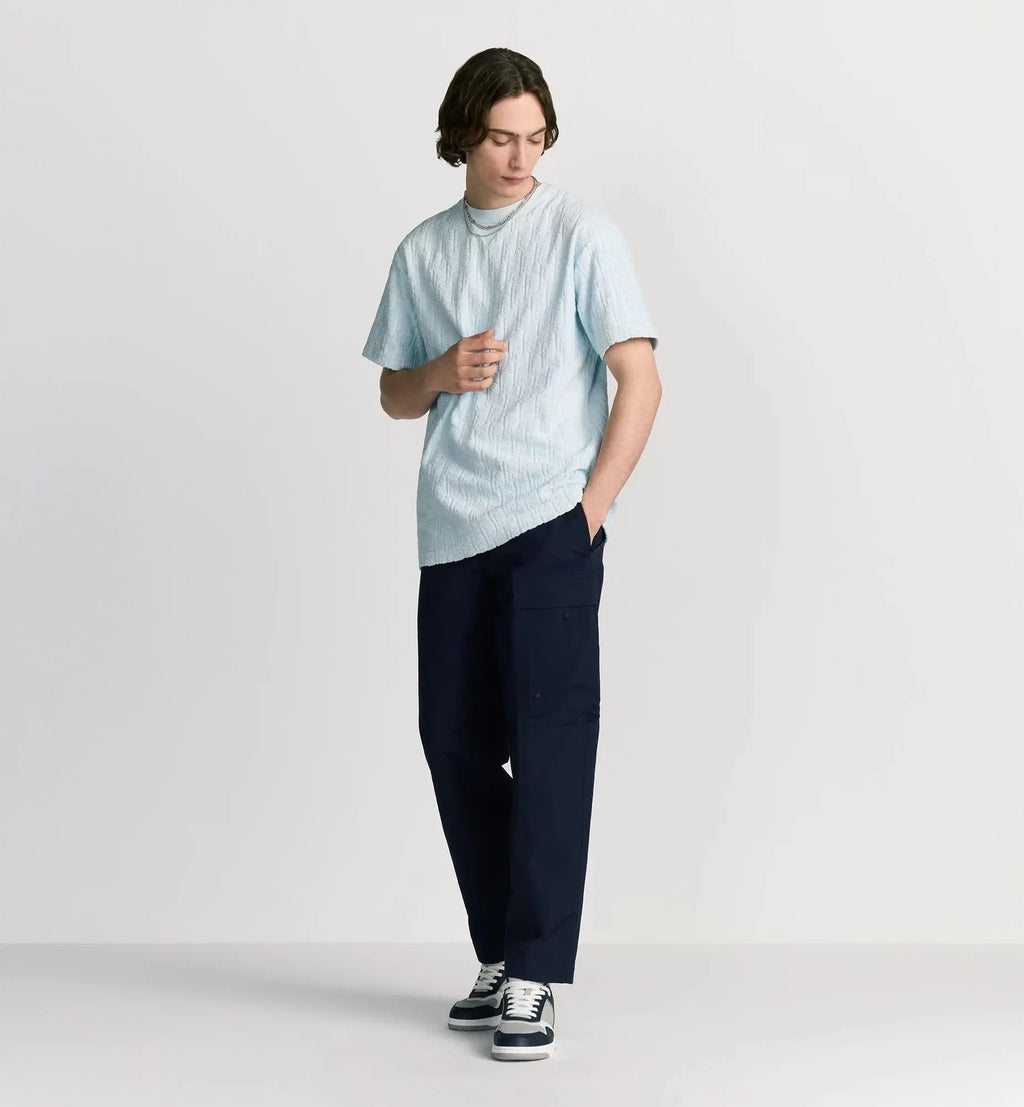 T-shirt Dior Oblique