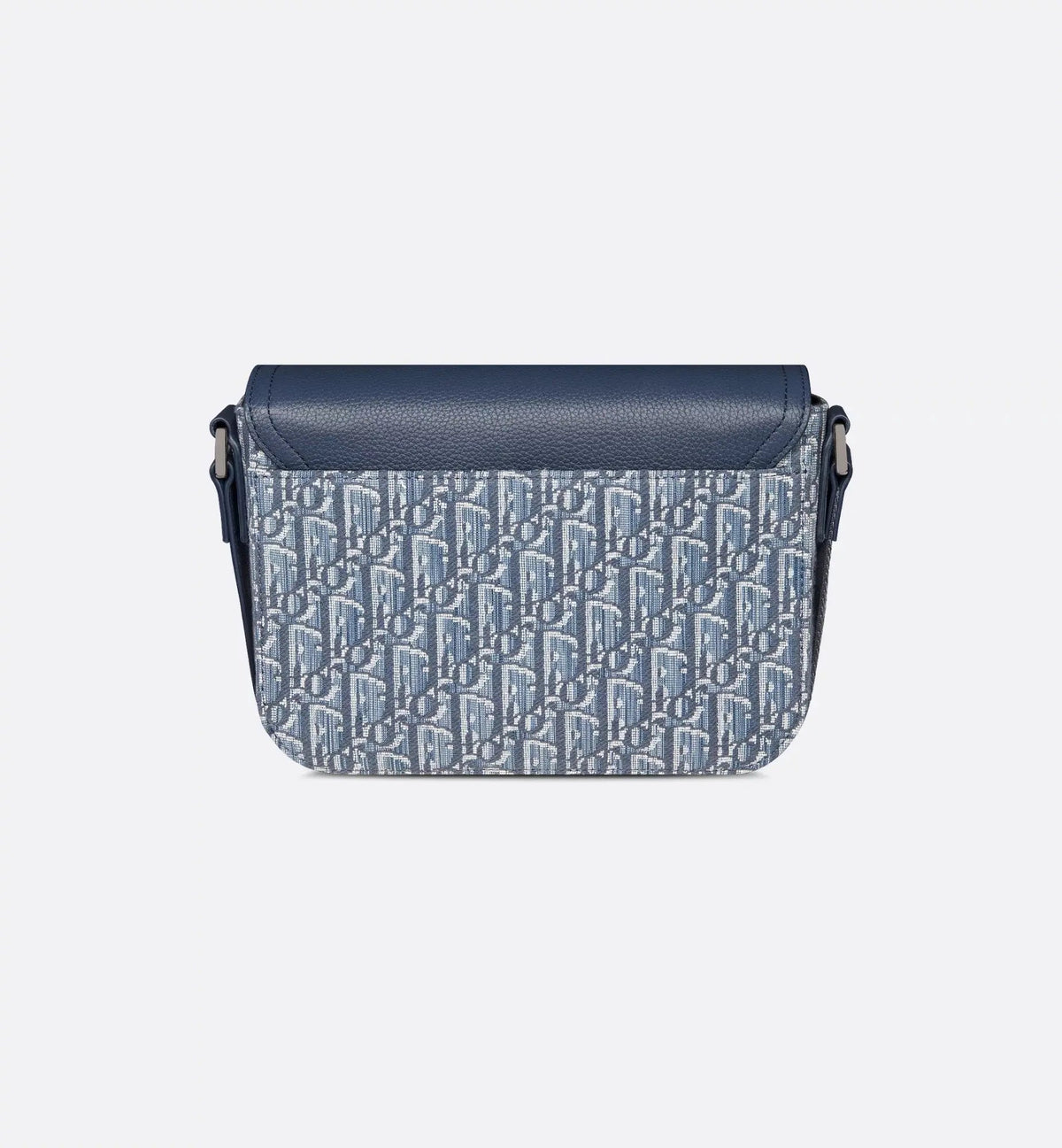 Sac Messenger à rabat Saddle Small Dior