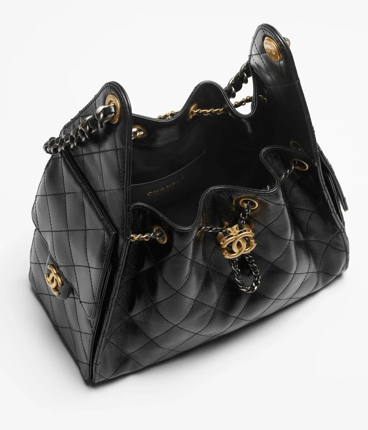 Petit sac Chanel 25