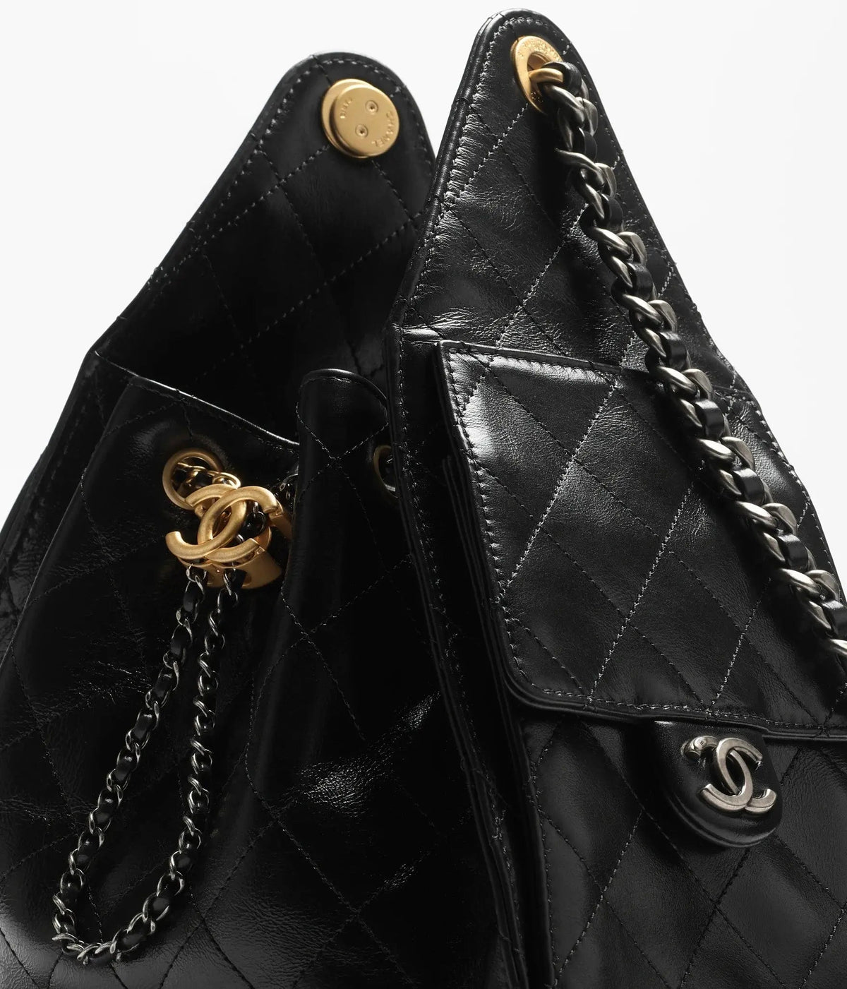 Petit sac Chanel 25