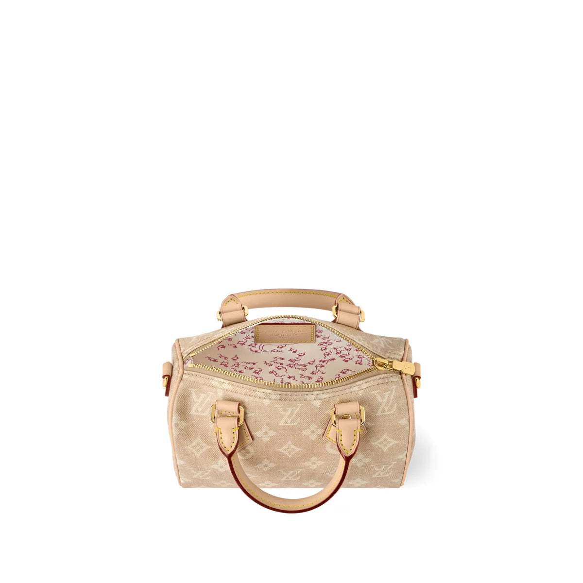 Sac Speedy Bandoulière 20 Louis Vuitton