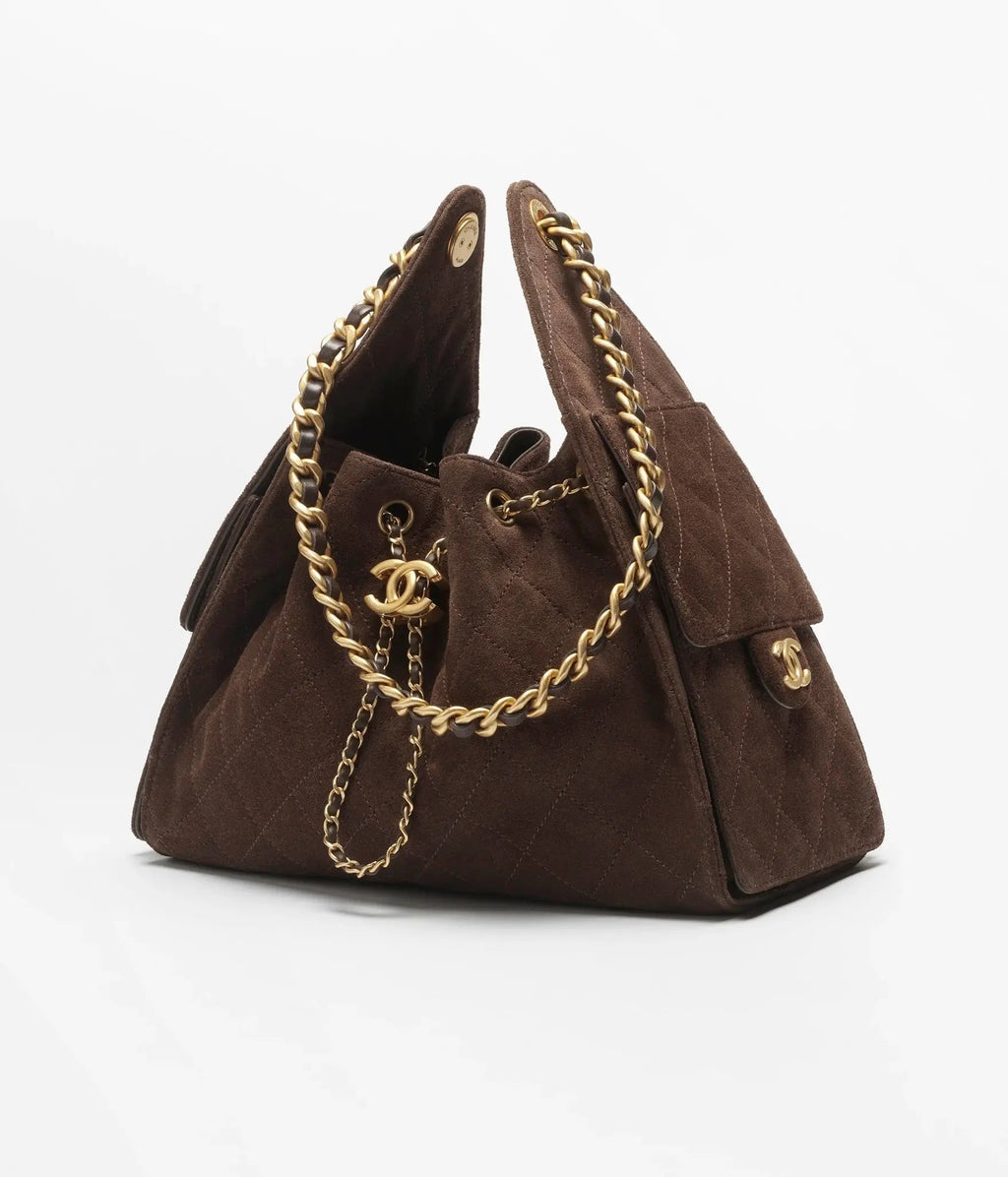 Petit sac Chanel 25