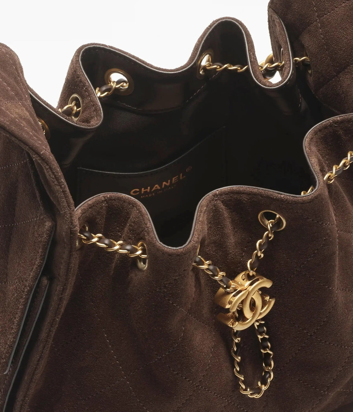 Petit sac Chanel 25