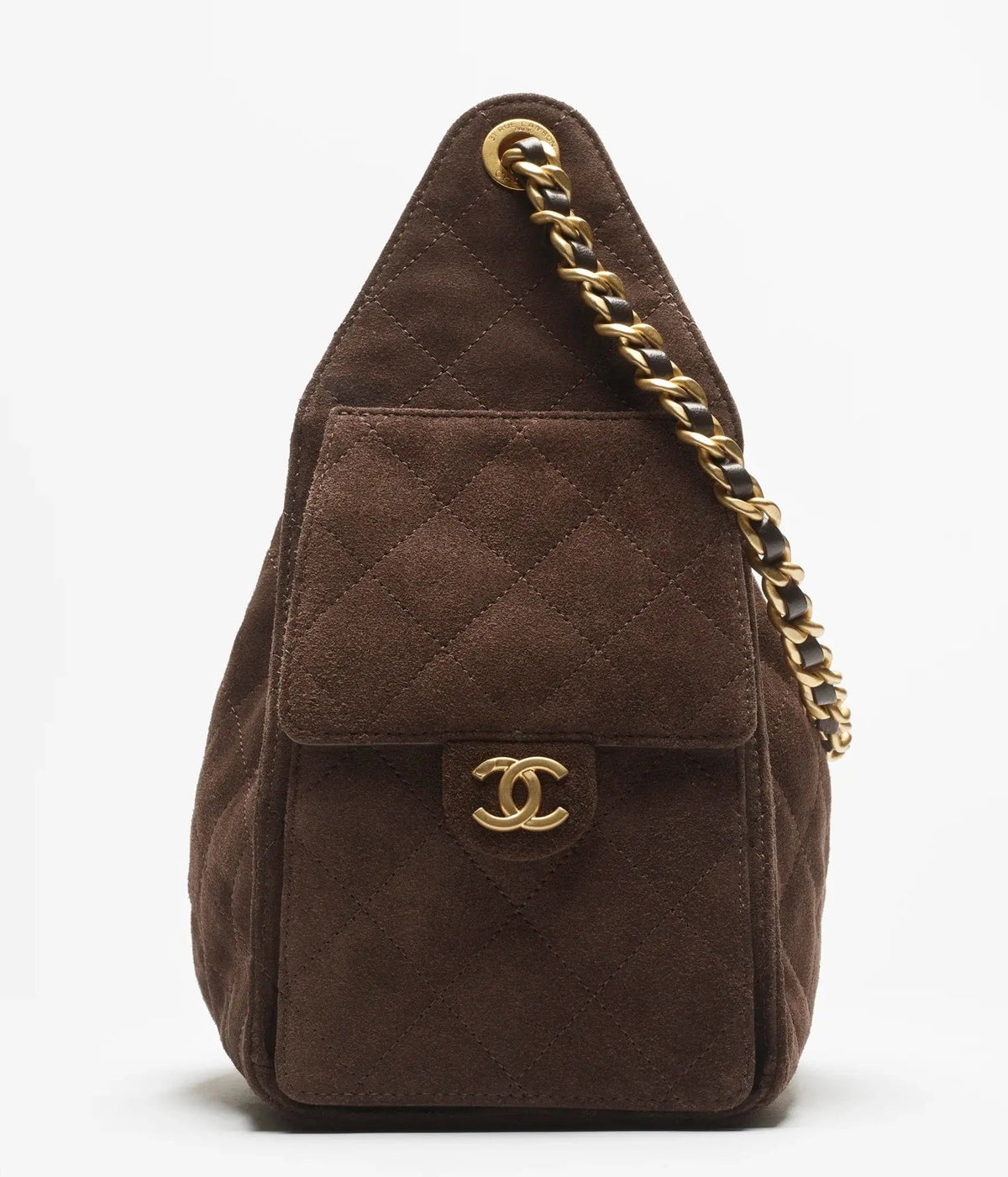 Petit sac Chanel 25