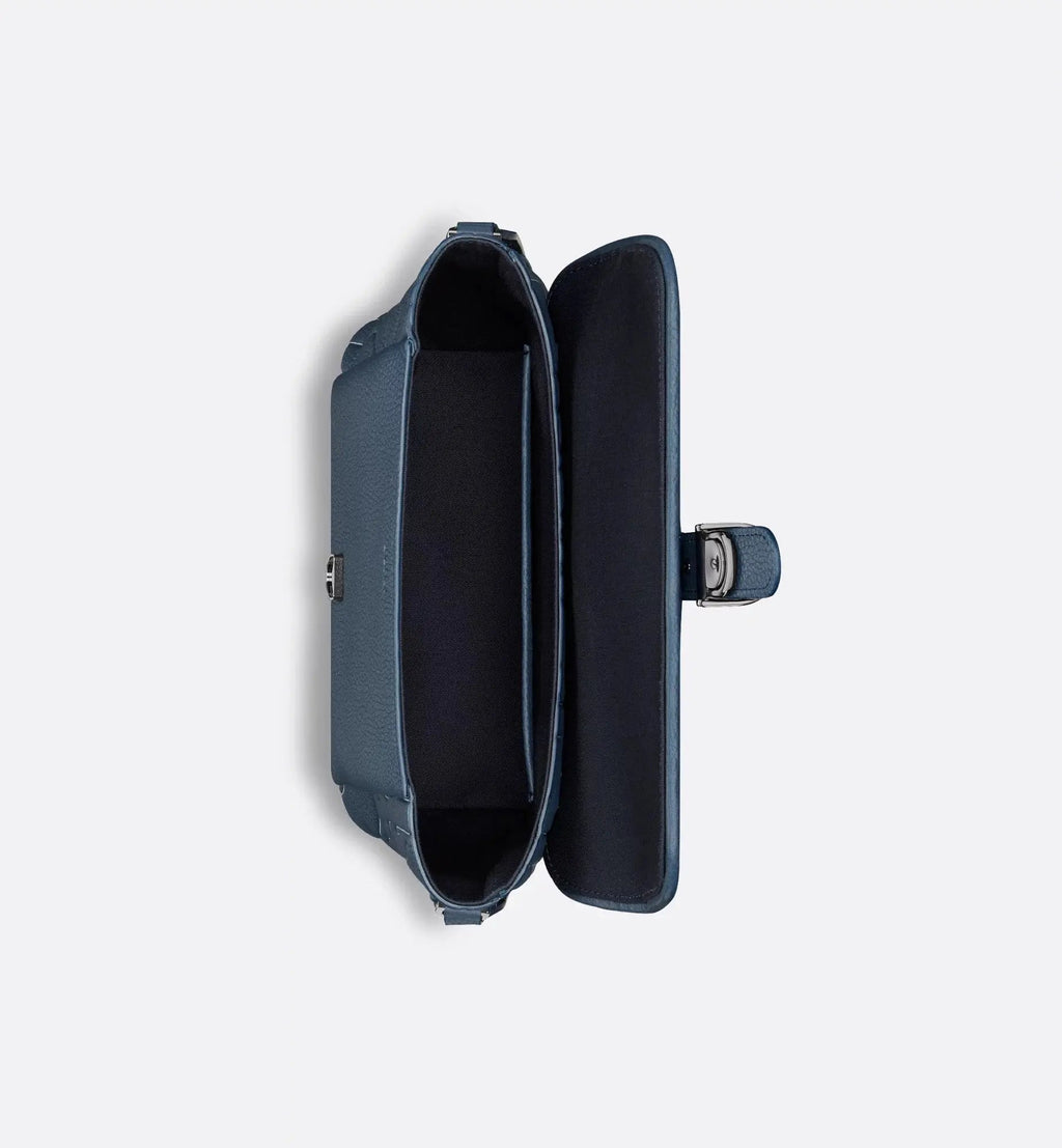 Sac Messenger à rabat Daily Medium Dior