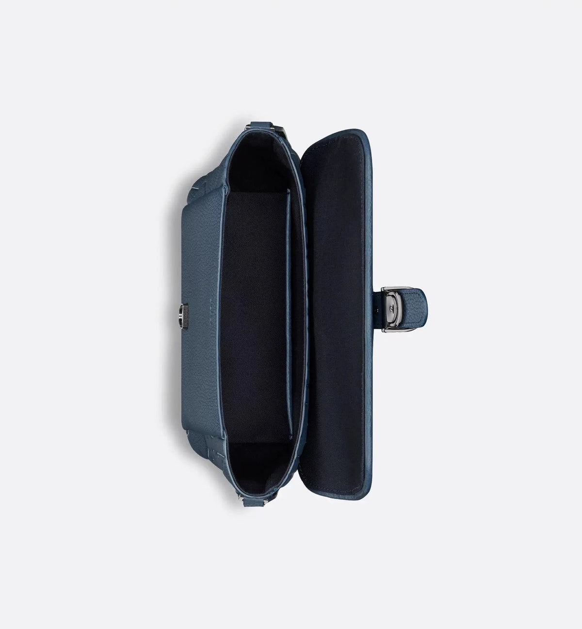 Sac Messenger à rabat Daily Medium Dior