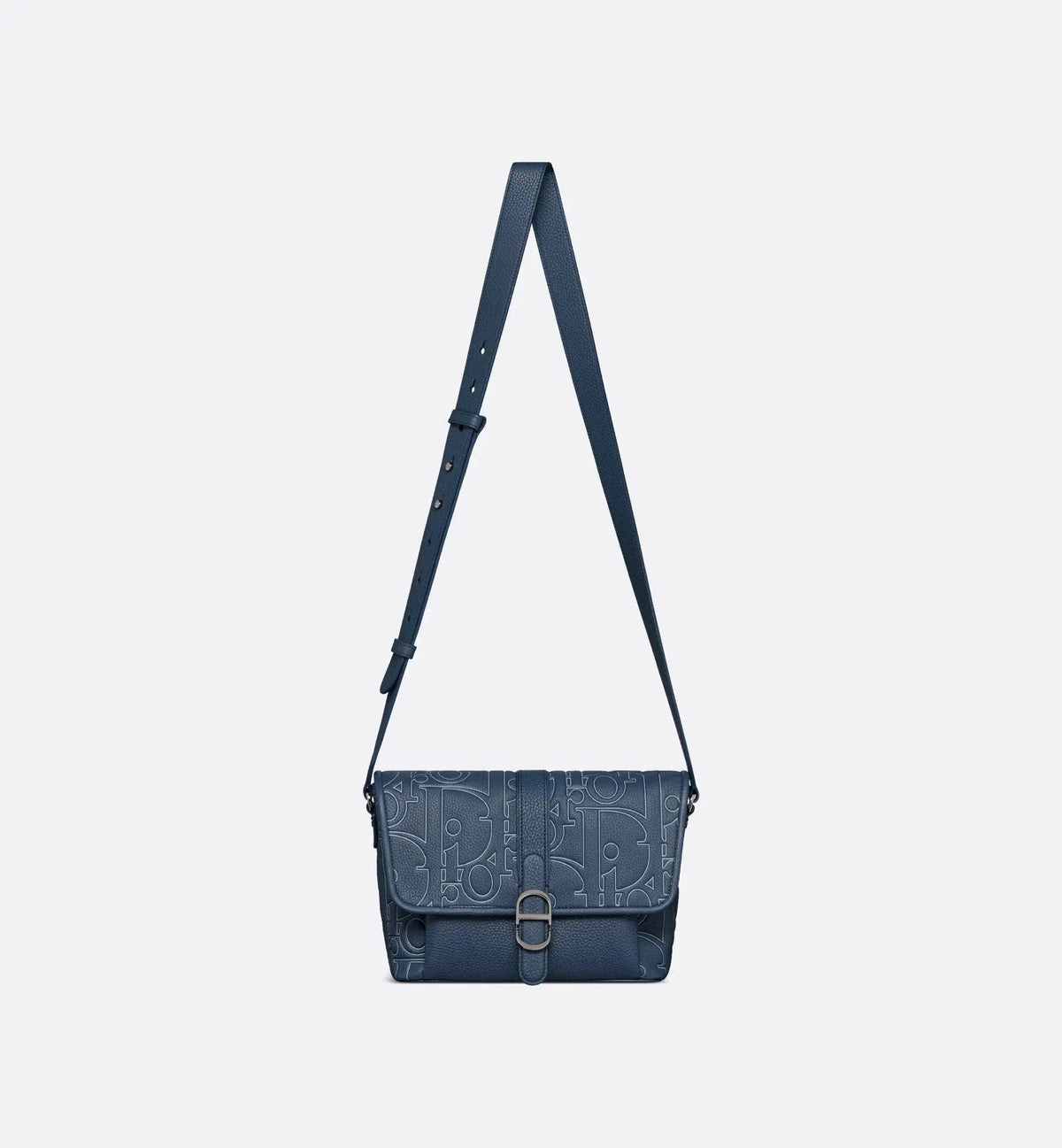 Sac Messenger à rabat Daily Medium Dior