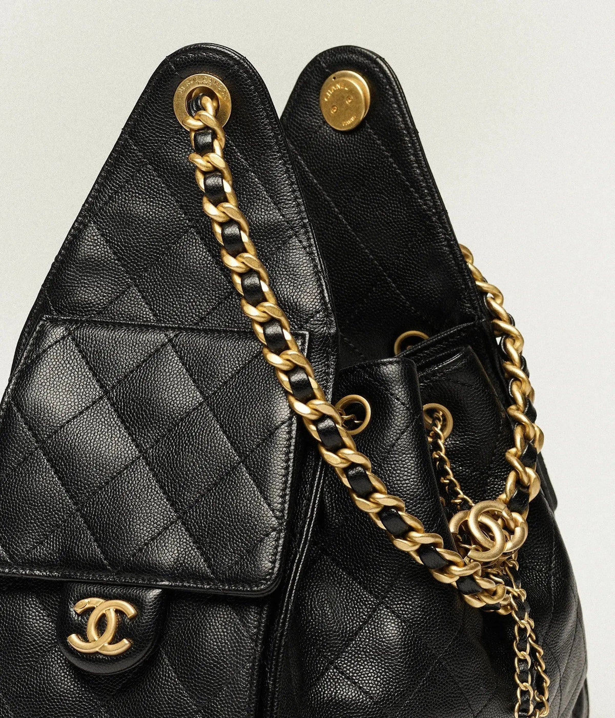 Petit sac Chanel 25
