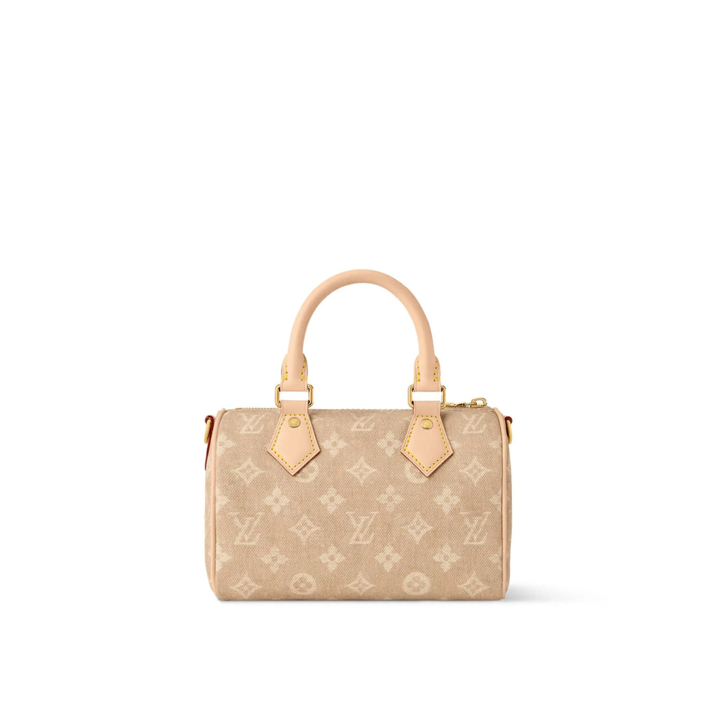 Sac Speedy Bandoulière 20 Louis Vuitton