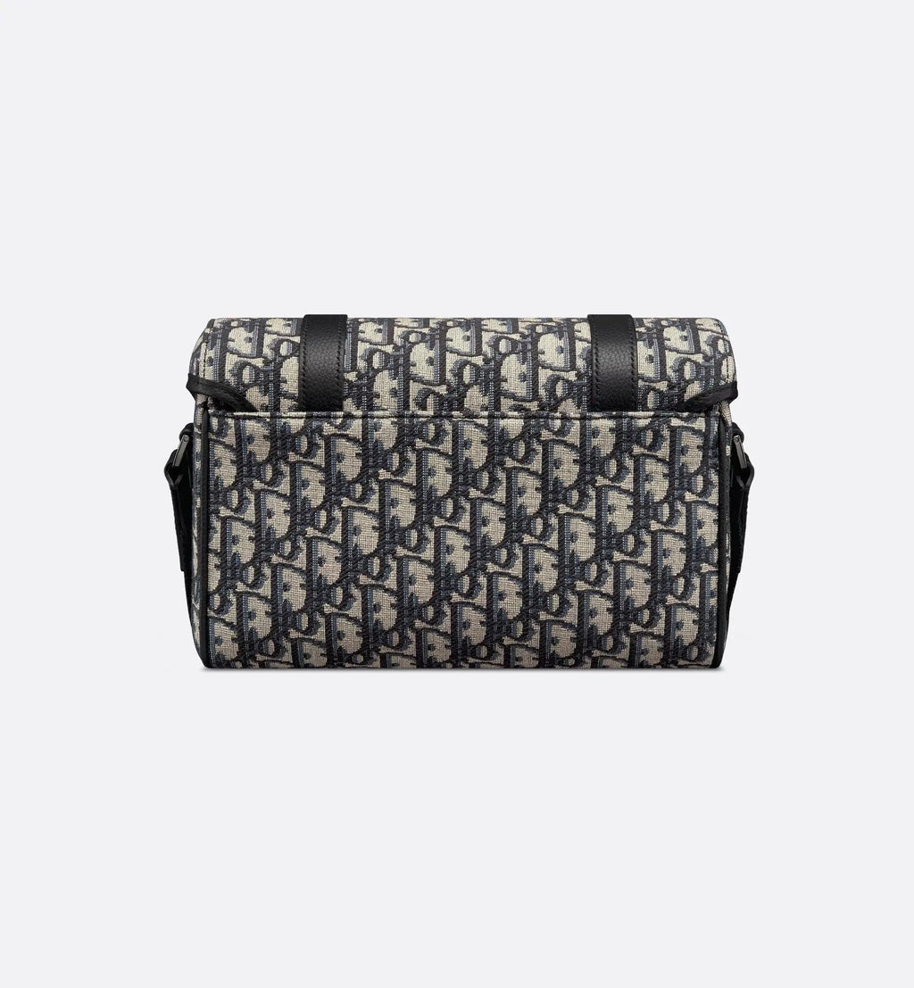 Sac Messenger à rabat Hit The Road Dior
