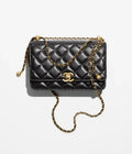 Sac Wallet on Chain Chanel
