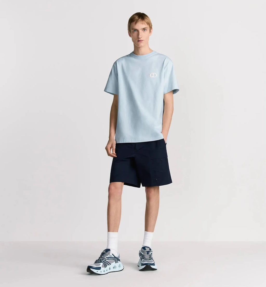T-shirt Dior Icon
