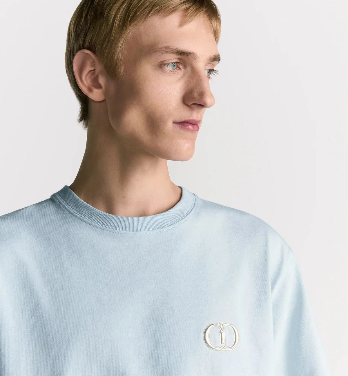 T-shirt Dior Icon