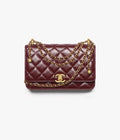 Sac Wallet on Chain Chanel