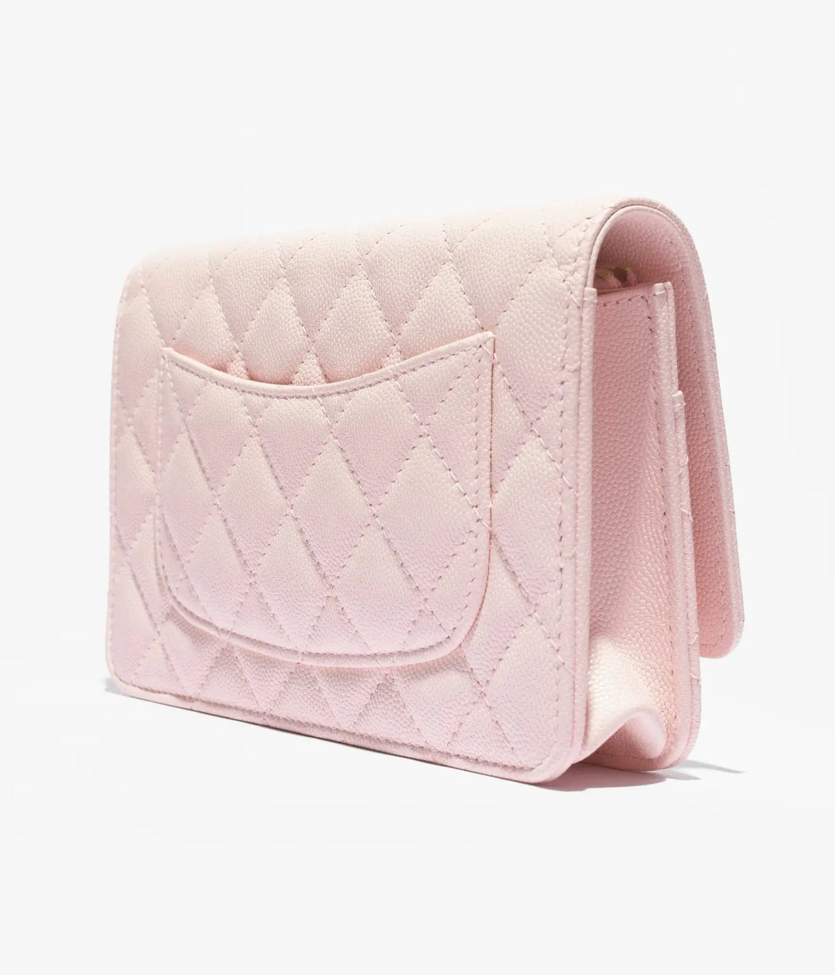 Sac Wallet on Chain Chanel