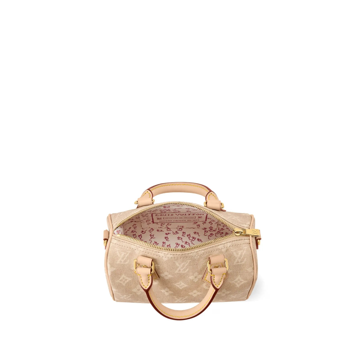 Sac Speedy Bandoulière 20 Louis Vuitton