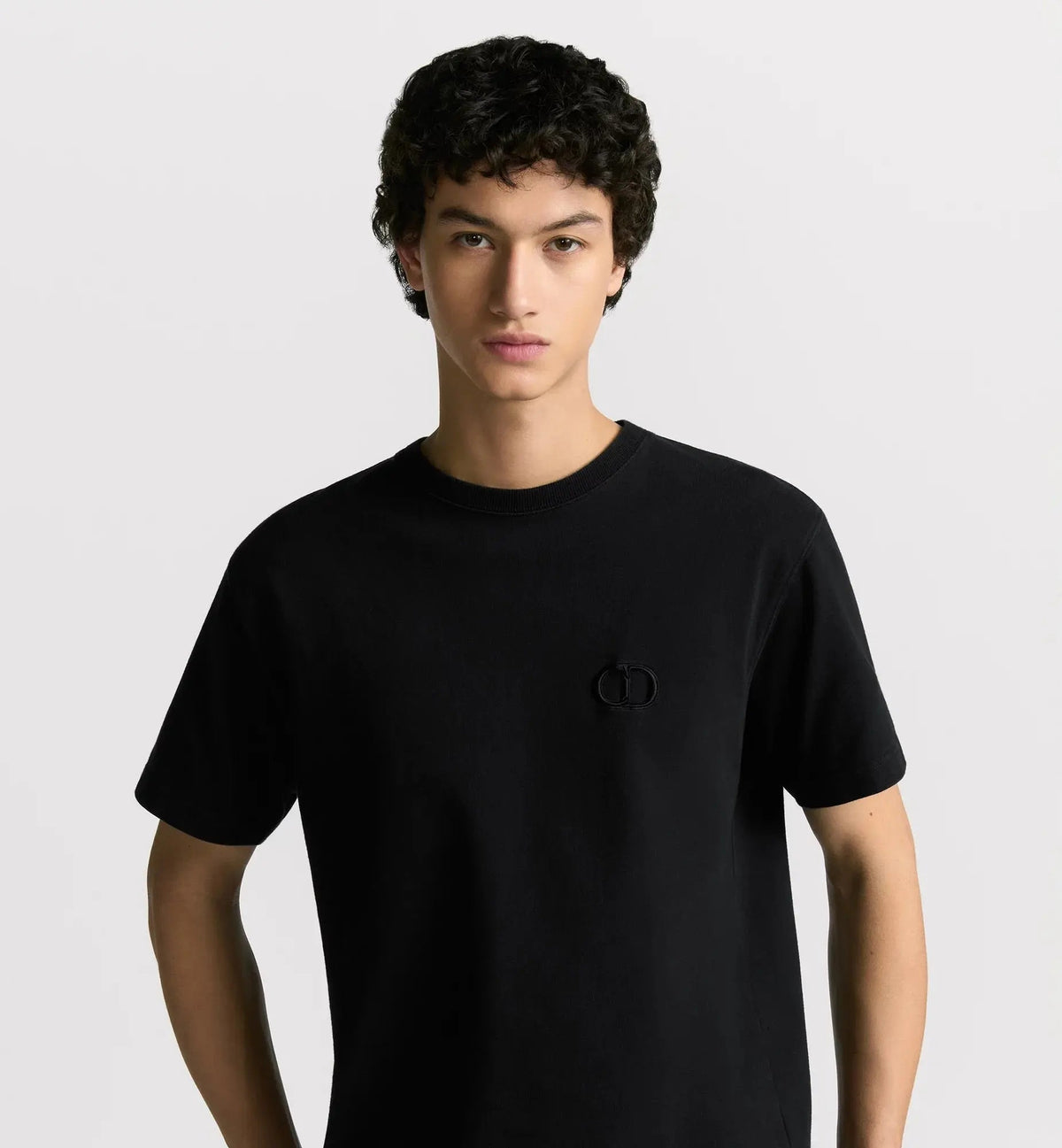 T-shirt Dior Icon
