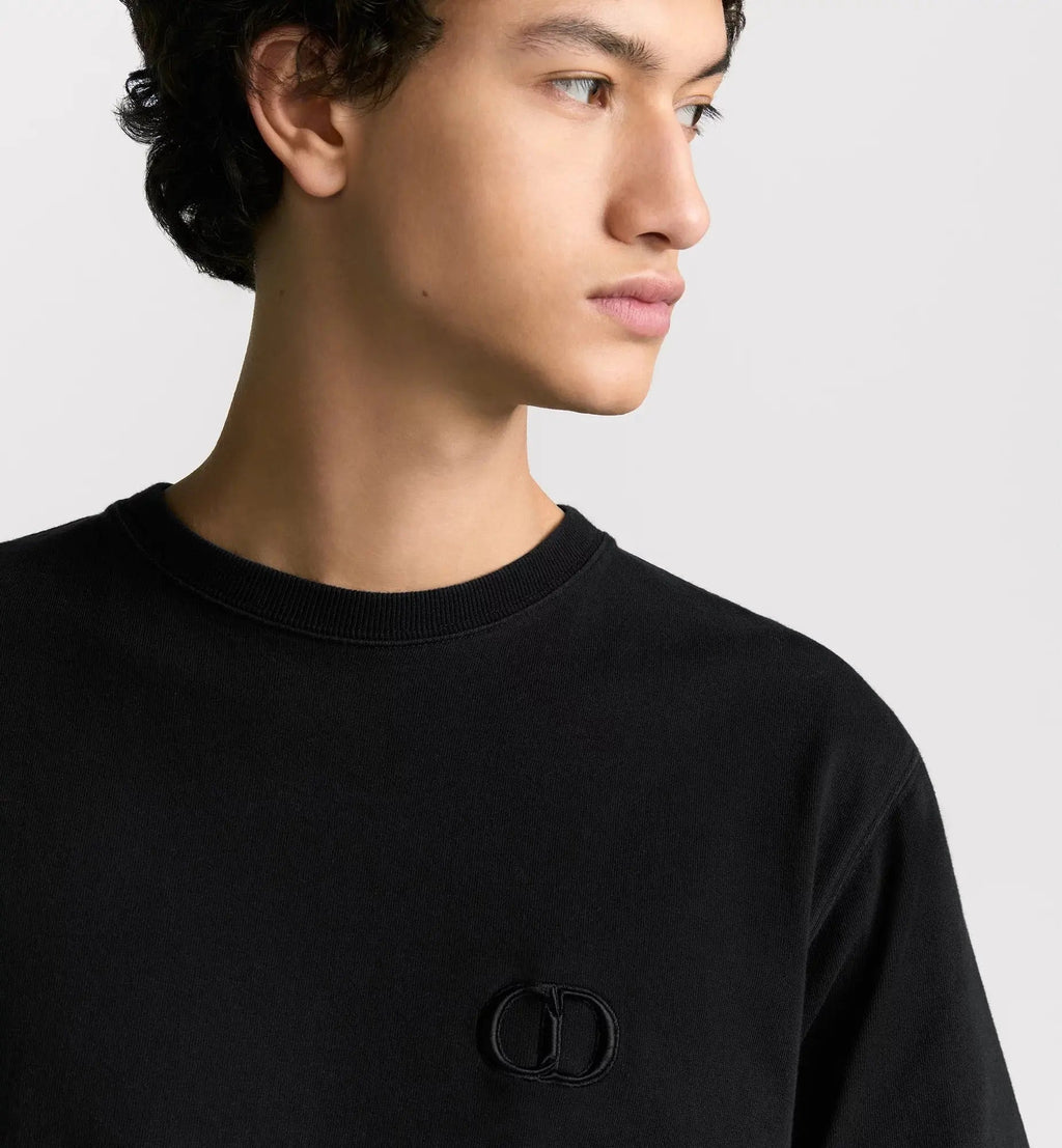 T-shirt Dior Icon