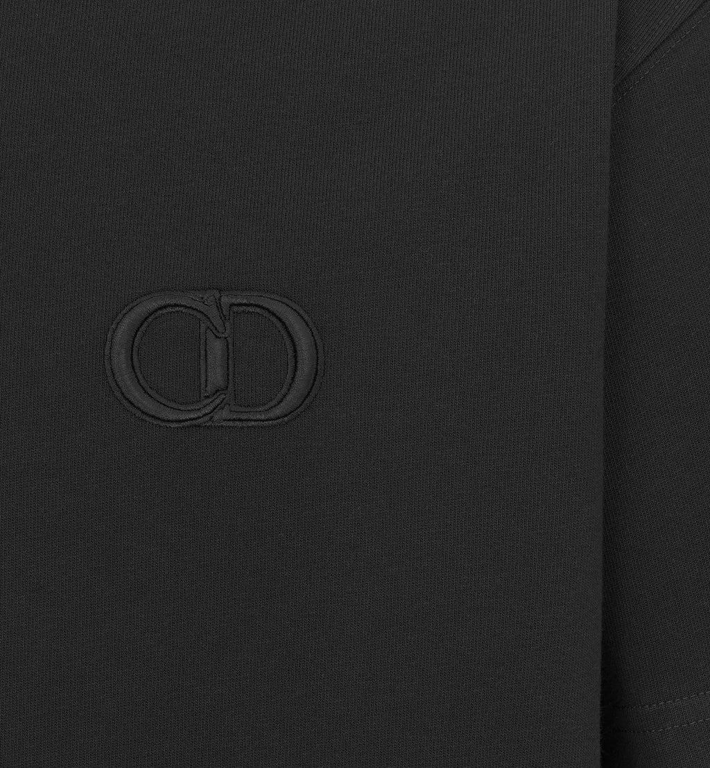 T-shirt Dior Icon
