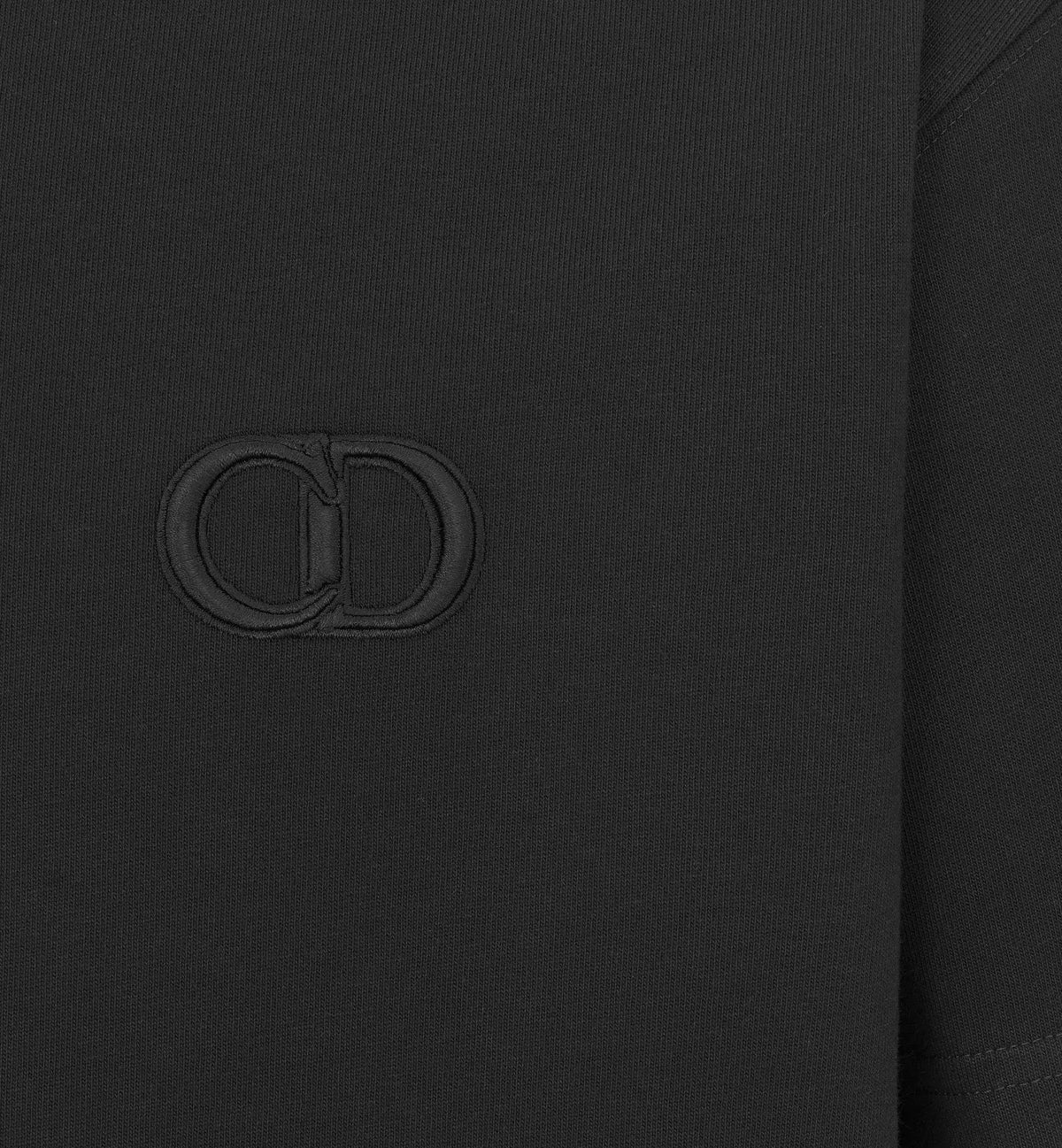 T-shirt Dior Icon