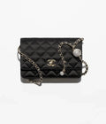 Sac Wallet on Chain Chanel