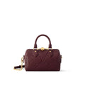 Sac Speedy Bandoulière 20 Louis Vuitton