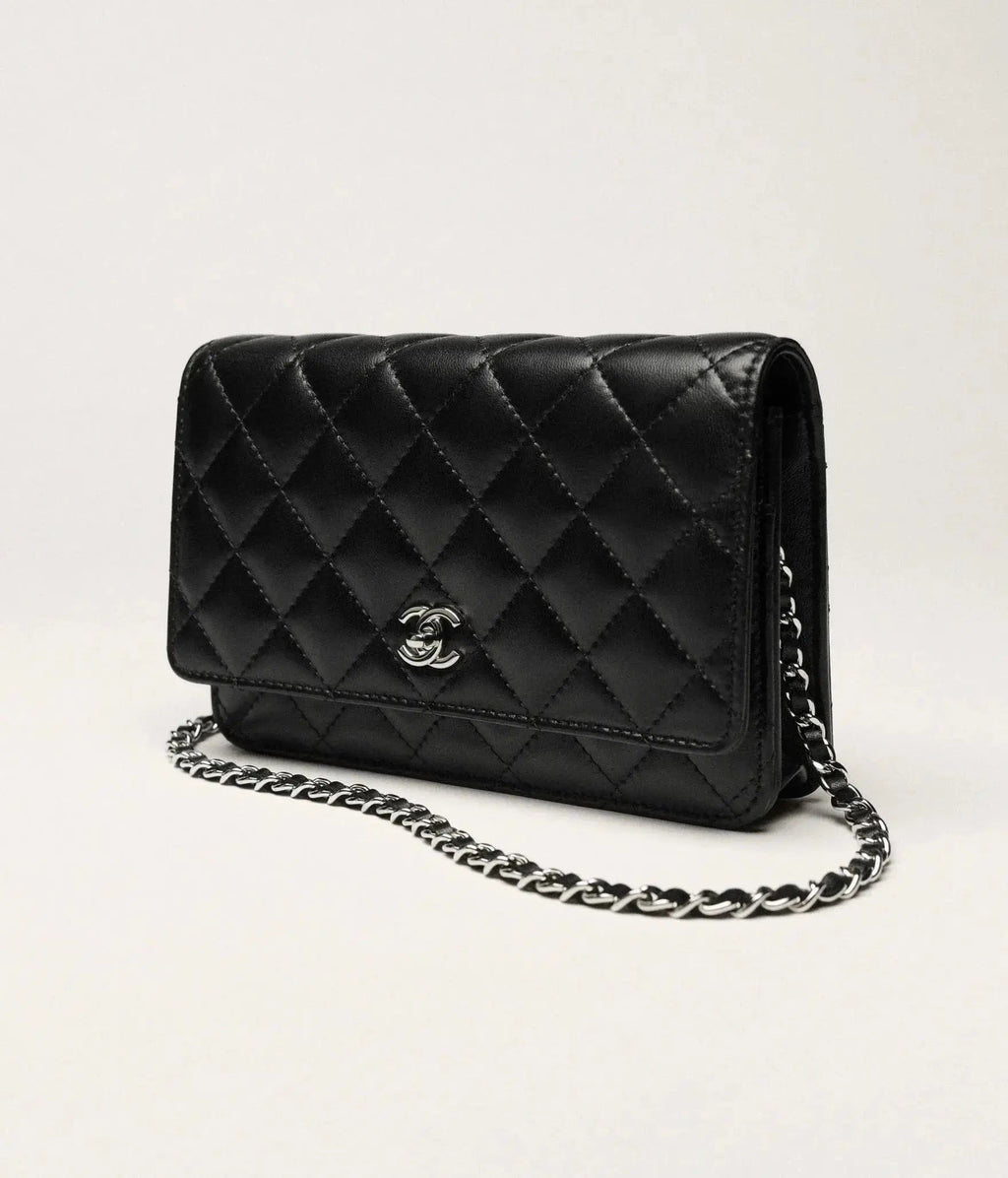 Sac Wallet on Chain Chanel