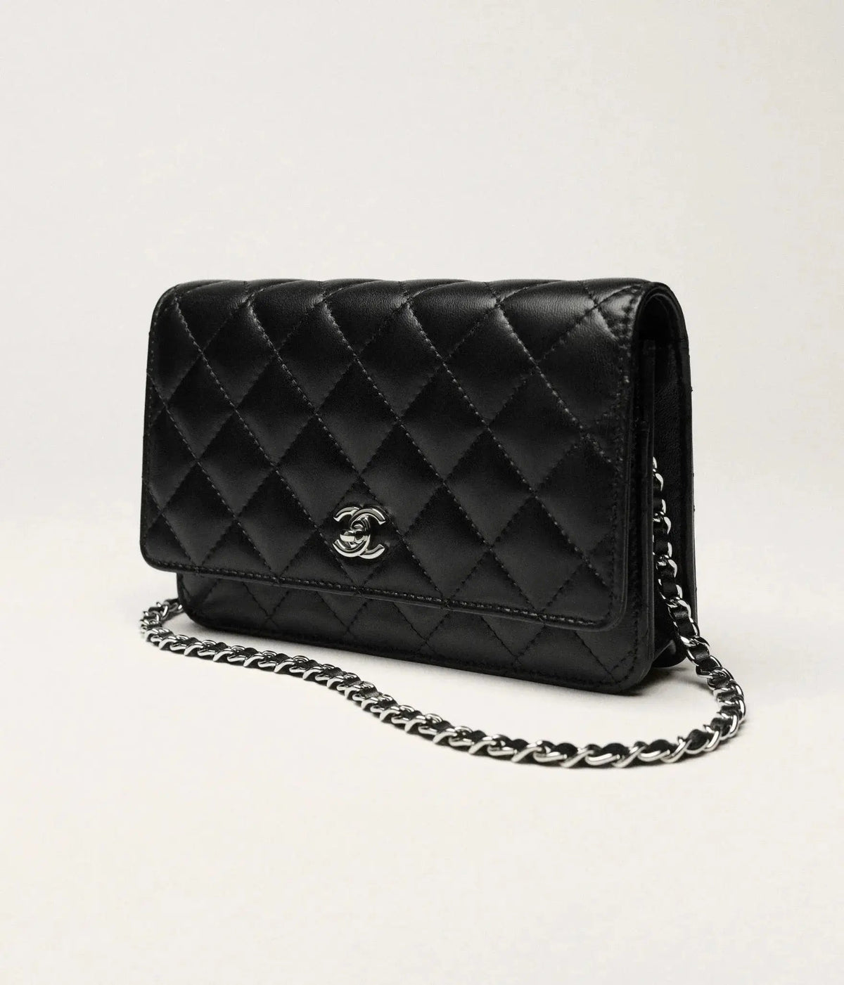 Sac Wallet on Chain Chanel