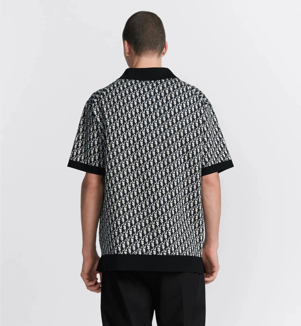 Polo Dior Oblique