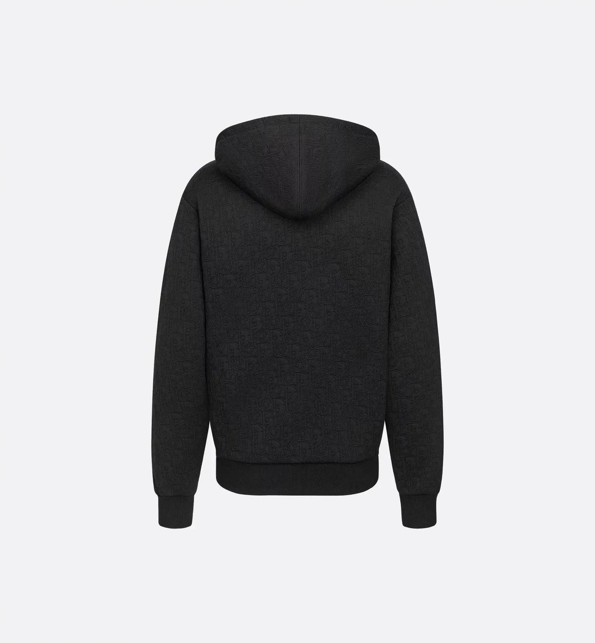 Sweat à capuche Dior Oblique