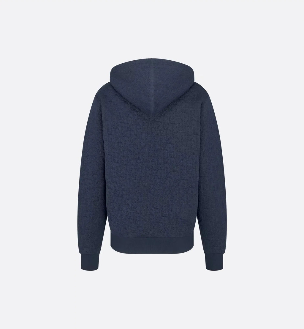 Sweat à capuche Dior Oblique