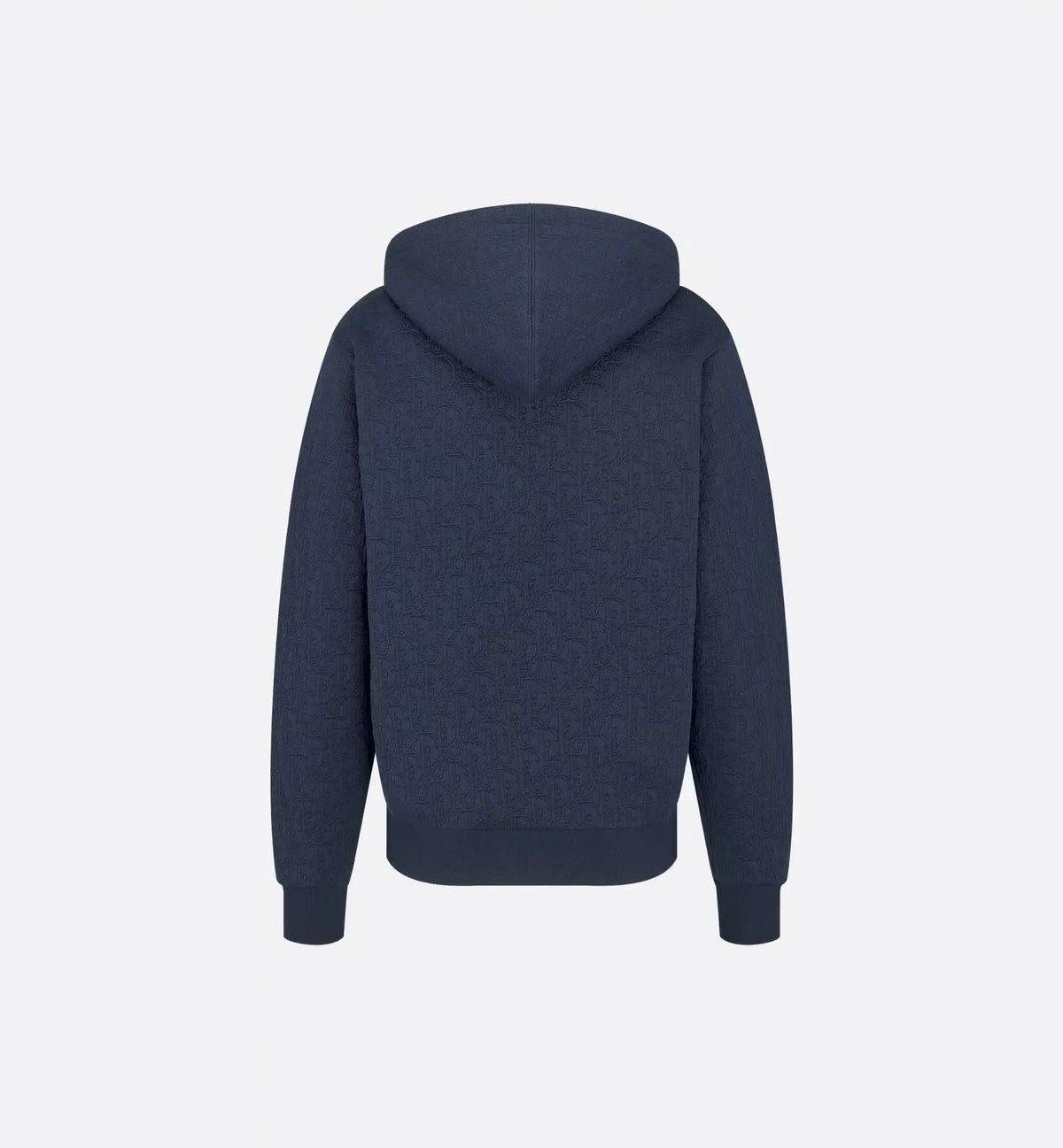 Sweat à capuche Dior Oblique
