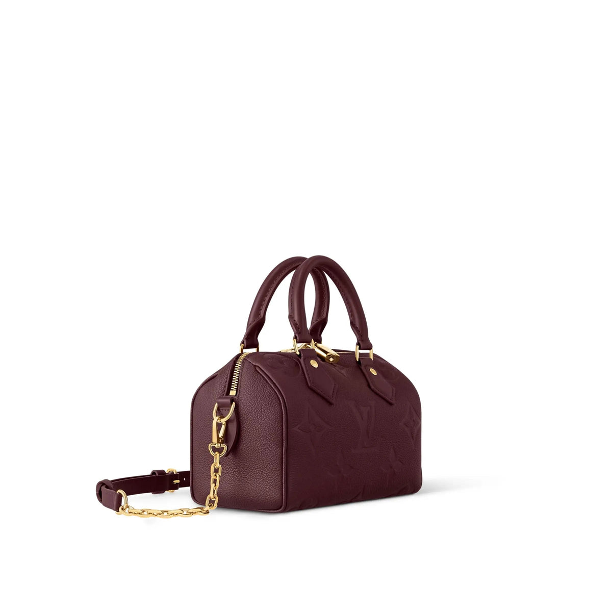 Sac Speedy Bandoulière 20 Louis Vuitton