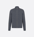 Pull zippé Dior Icon