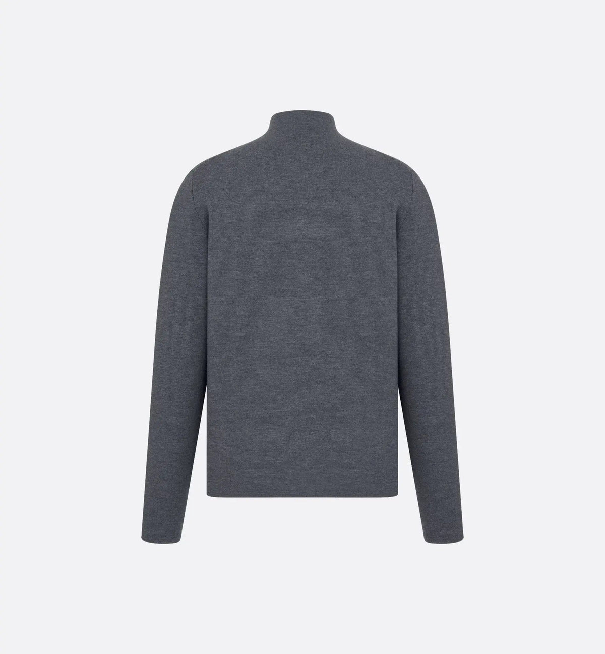Pull zippé Dior Icon