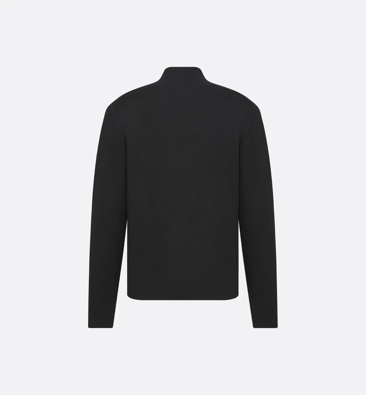 Pull zippé Dior Icon