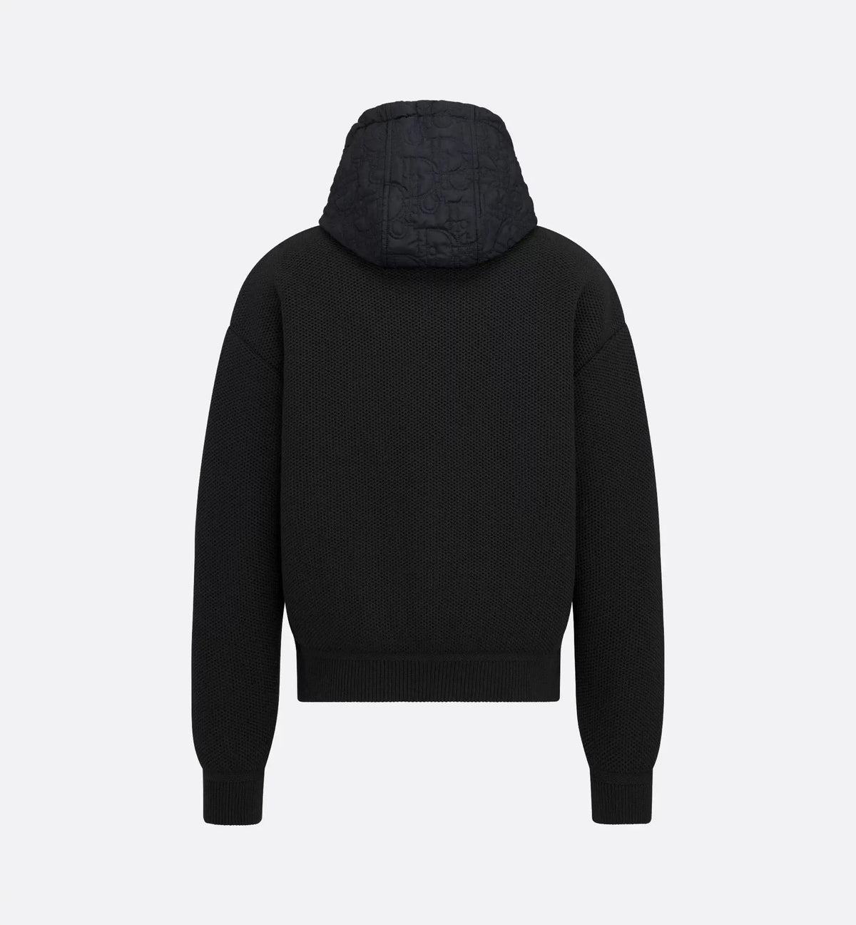 Blouson à capuche Dior Oblique