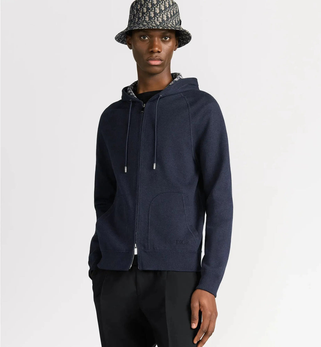 Sweat à capuche Dior