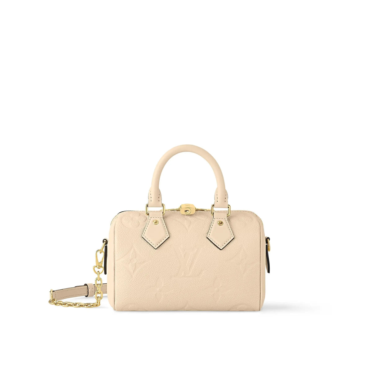 Sac Speedy Bandoulière 20 Louis Vuitton