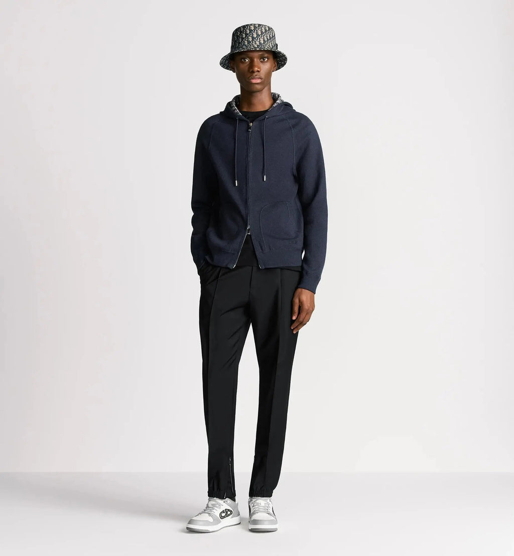 Ensemble de survêtement à capuche Dior