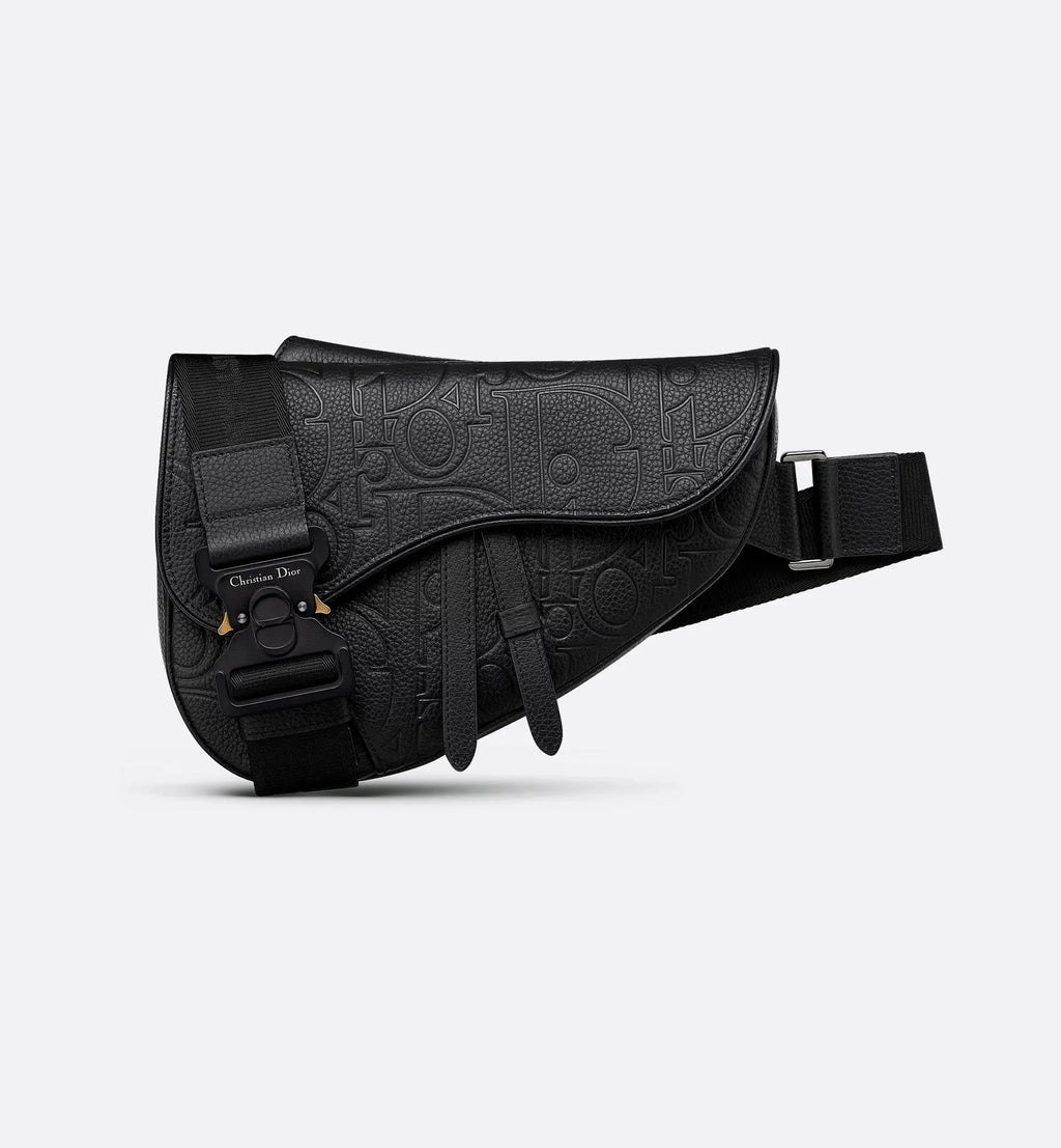 Sac Dior Saddle