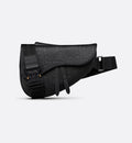 Sac Dior Saddle