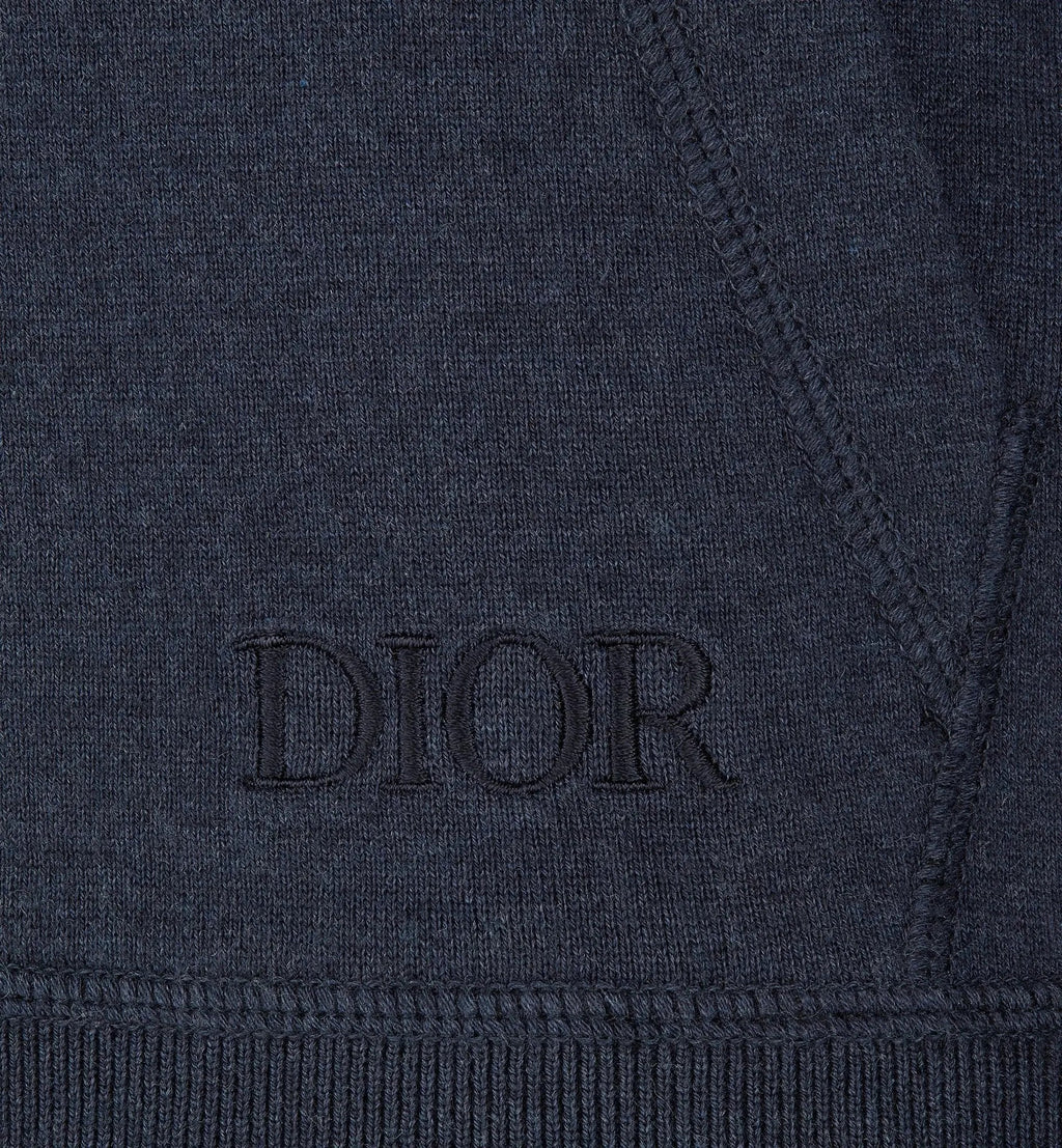 Ensemble de survêtement à capuche Dior