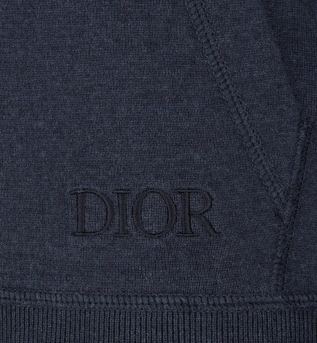 Ensemble de survêtement à capuche Dior