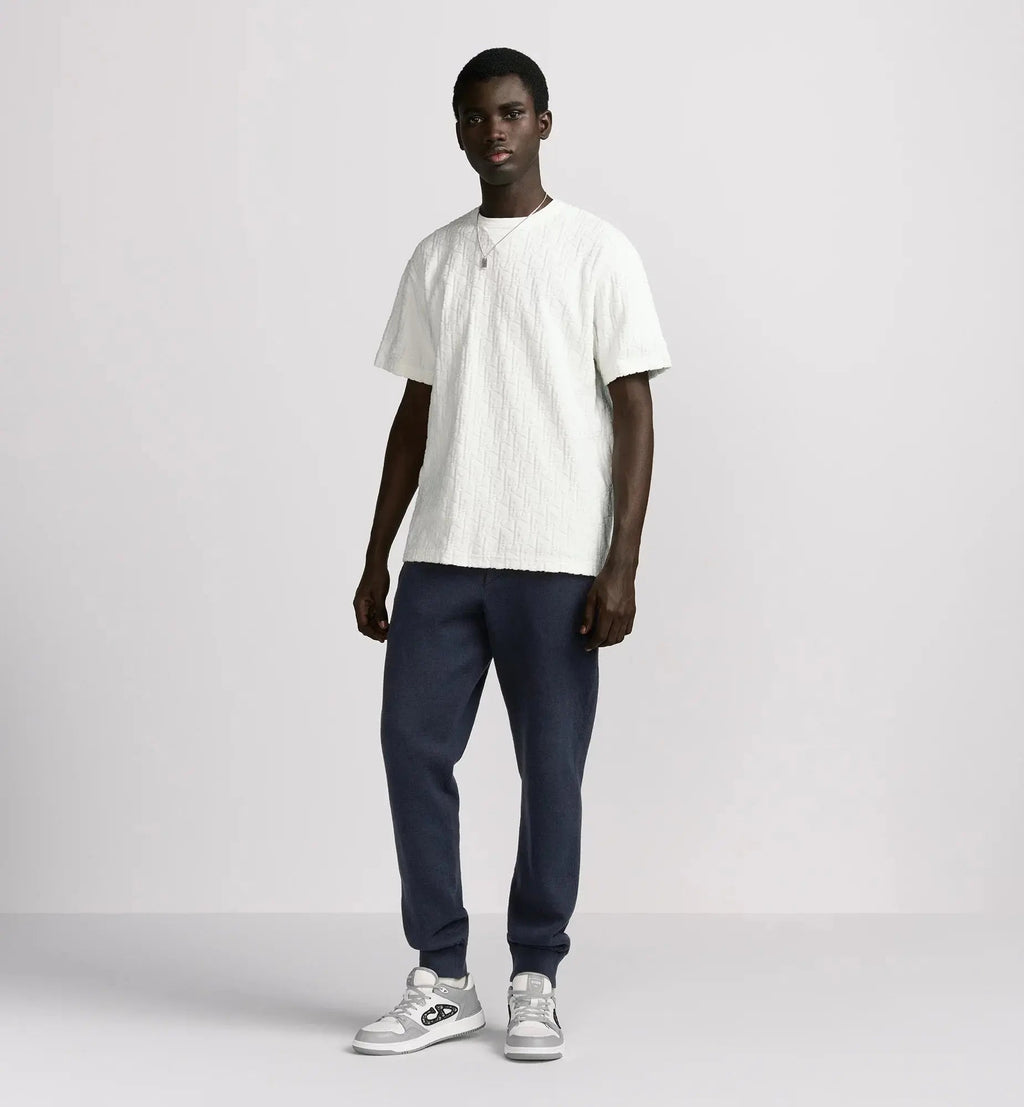 Ensemble de survêtement à capuche Dior