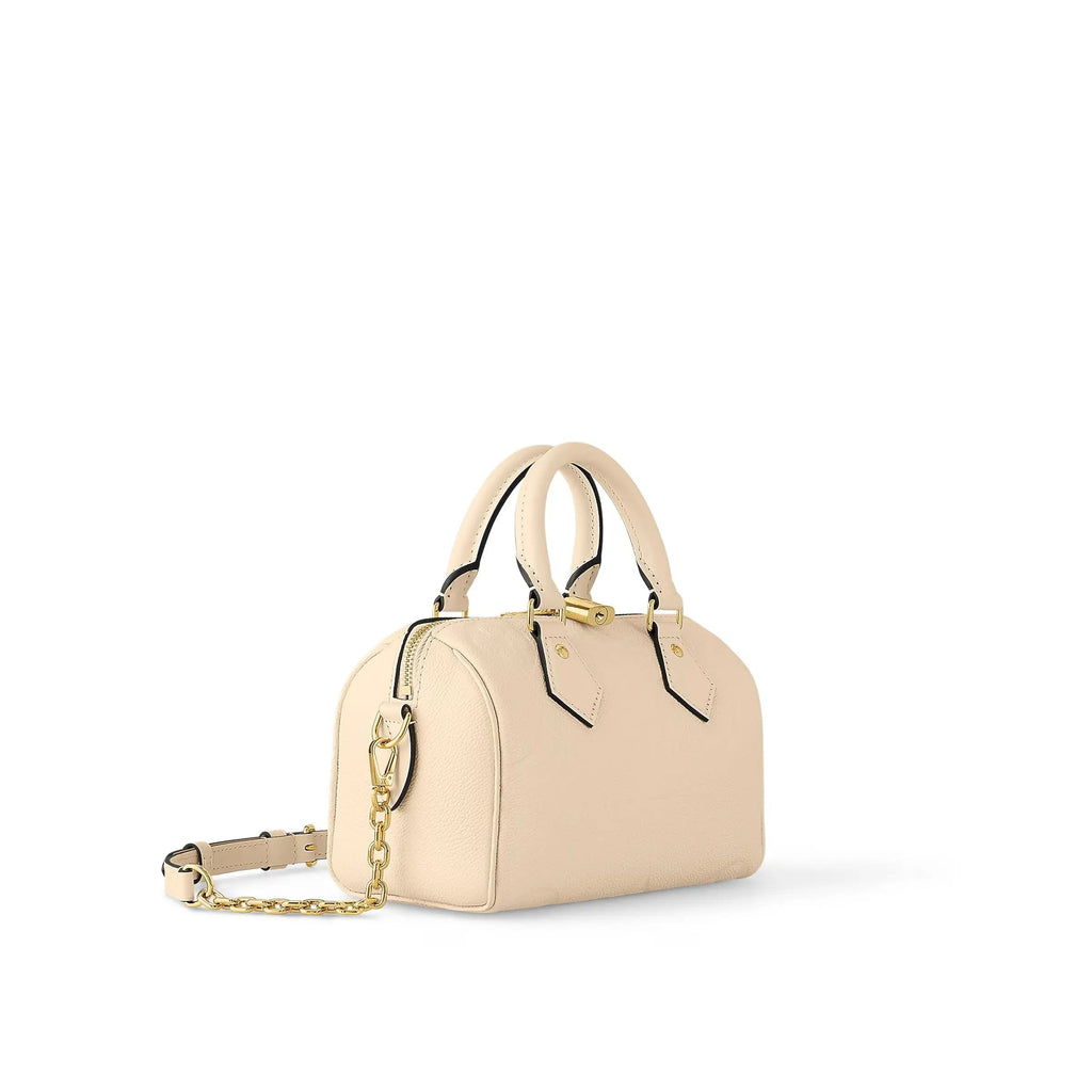 Sac Speedy Bandoulière 20 Louis Vuitton