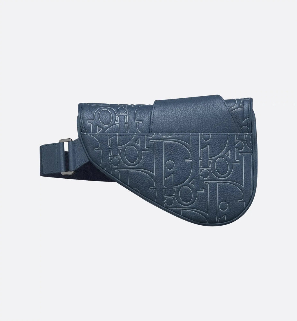 Sac Dior Saddle