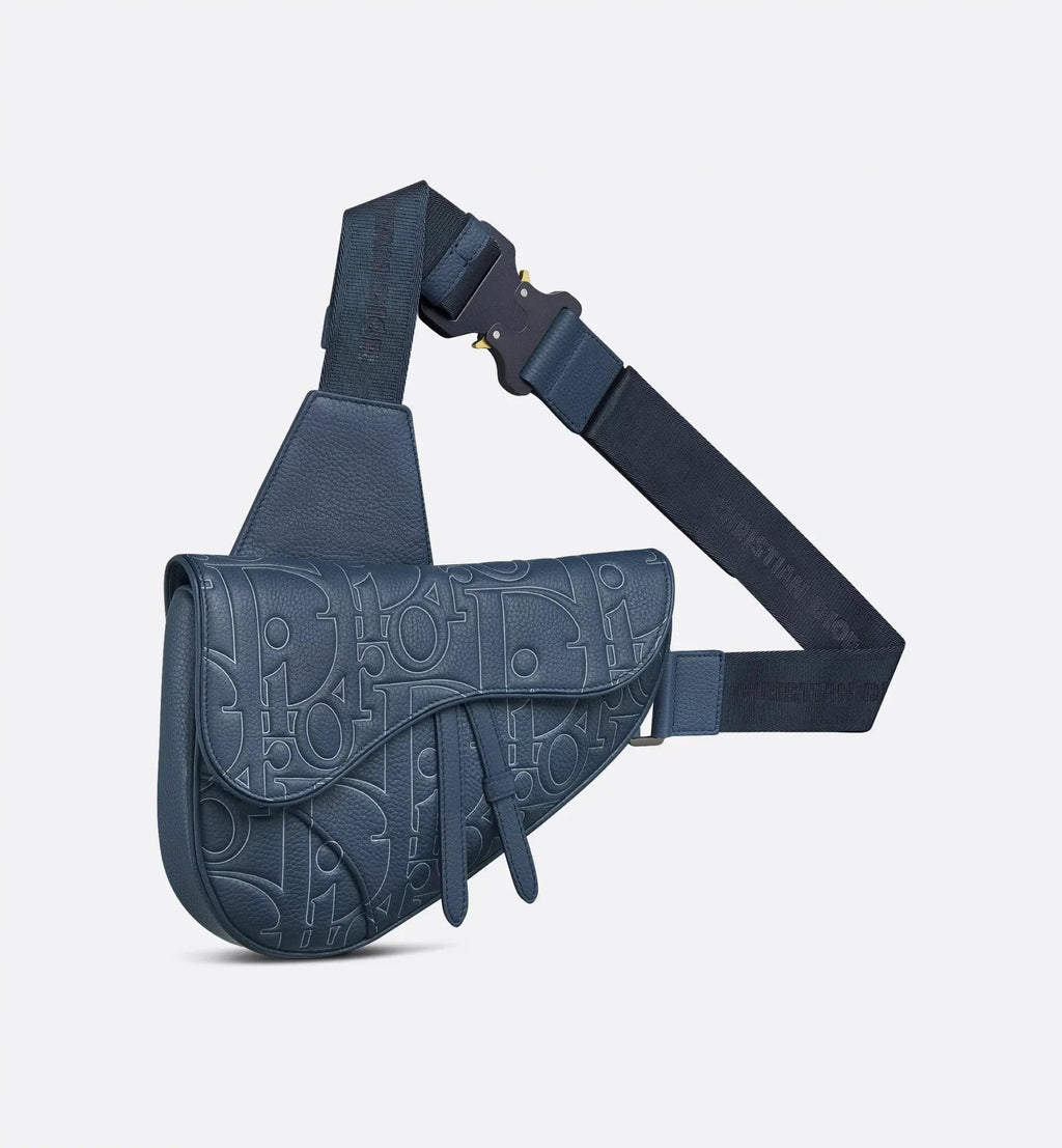 Sac Dior Saddle